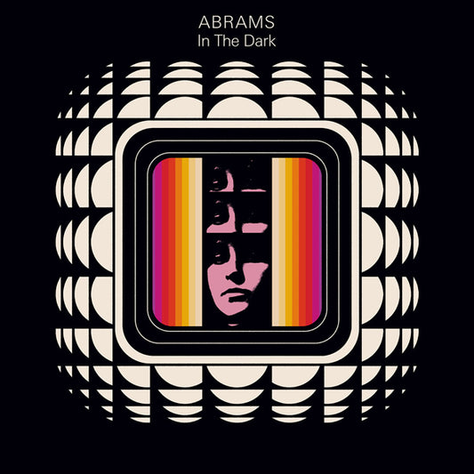 Abrams LP - In The Dark | Buy Now For 41.99