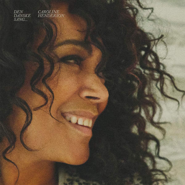 Caroline Henderson LP - Den Danske Sang (The Danish Song) | Buy Now For 33.99