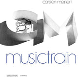 Carsten Meinert LP - Musictrain | Buy Now For 33.99