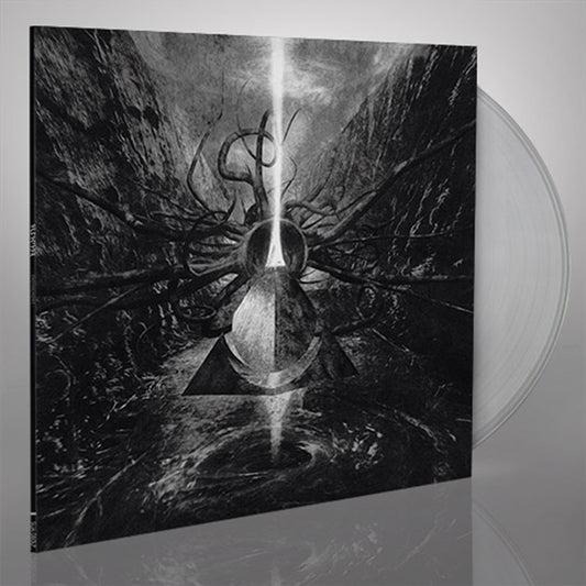 Altarage LP - Endinghent (Clear Vinyl) | Buy Now For 37.99