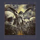 Culted LP - Vespertina Synaxis - A Prayter For Union And Emptiness | Buy Now For 34.99