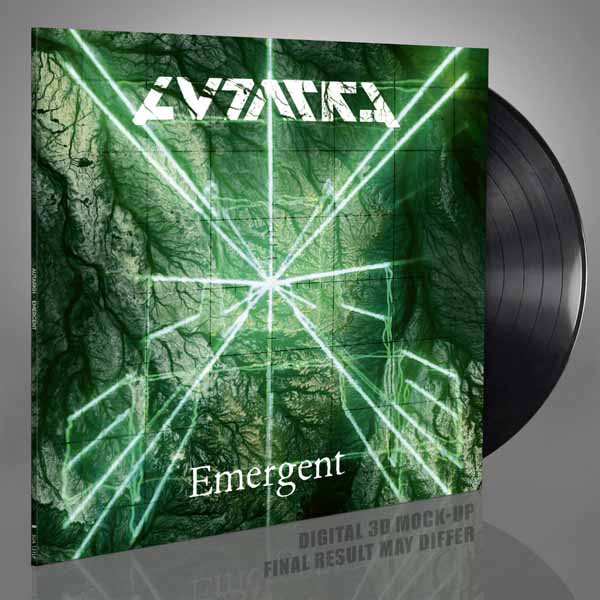 Autarkh LP - Emergent | Buy Now For 49.99