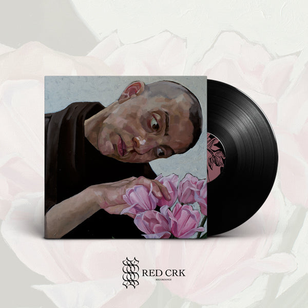 Birds In Row LP - Gris Klein | Buy Now For 59.99