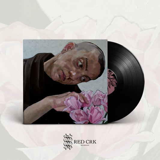 Birds In Row LP - Gris Klein | Buy Now For 59.99