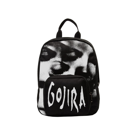 Rocksax Gojira Mini Backpack - Signs In The Dreams From £27.99
