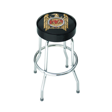 Rocksax Slayer Bar Stool - Gold Eagle  | Buy Now For 89.99