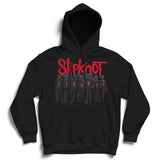 Slipknot Hoodie - Choir