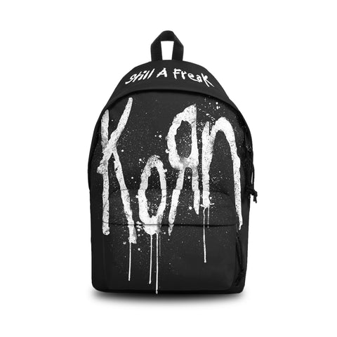 Rocksax Korn Daypack - Still A Freak From £34.99