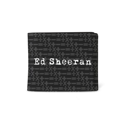 Ed Sheeran