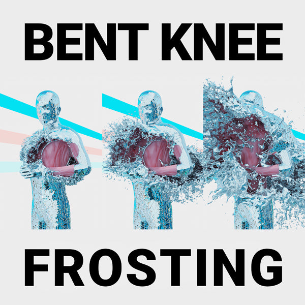 Bent Knee LP - Frosting | Buy Now For 53.99