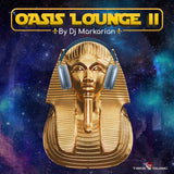 Dj Markarian LP - Oasis Lounge Vol. Ii | Buy Now For 35.99