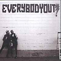 Everybody Out! LP - Everybody Out! | Buy Now For 29.99