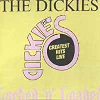  The Dickies LP - Locked N Loaded | Buy Now For 29.99