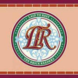  The Brick Keepers LP - Laid To Rest | Buy Now For 58.99
