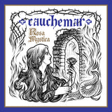 Cauchemar LP - Rosa Mystica | Buy Now For 41.99