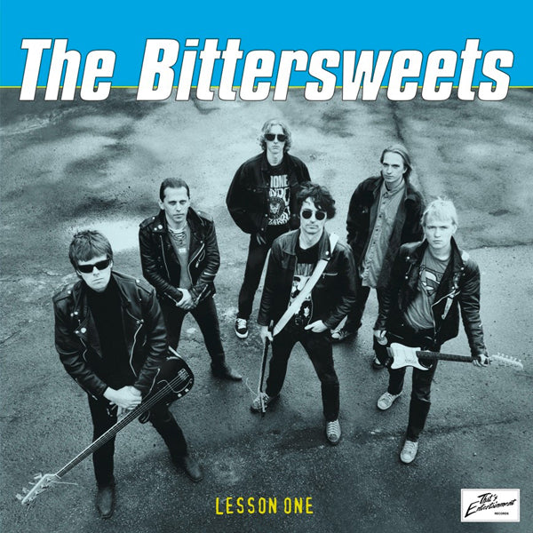  The Bittersweets LP - Lesson One | Buy Now For 47.99