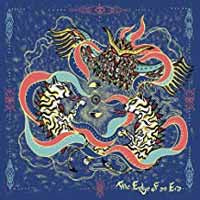 Blaak Heat Shujaa LP - The Edge Of An Era | Buy Now For 29.99