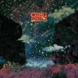 Comet Control LP - Center Of The Maze | Buy Now For 29.99