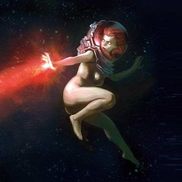  The Atomic Bitchwax LP - Force Field | Buy Now For 29.99