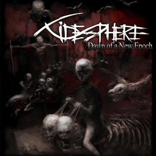 Cidesphere LP - Dawn Of A New Epoch | Buy Now For 40.99