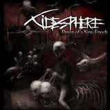 Cidesphere LP - Dawn Of A New Epoch | Buy Now For 40.99