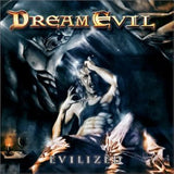 Dream Evil LP - Evilized | Buy Now For 35.99