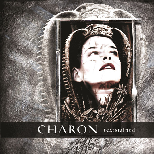 Charon LP - Tearstained | Buy Now For 41.99