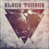 Black Tongue LP - Born Hanged / Falsifier | Buy Now For 41.99