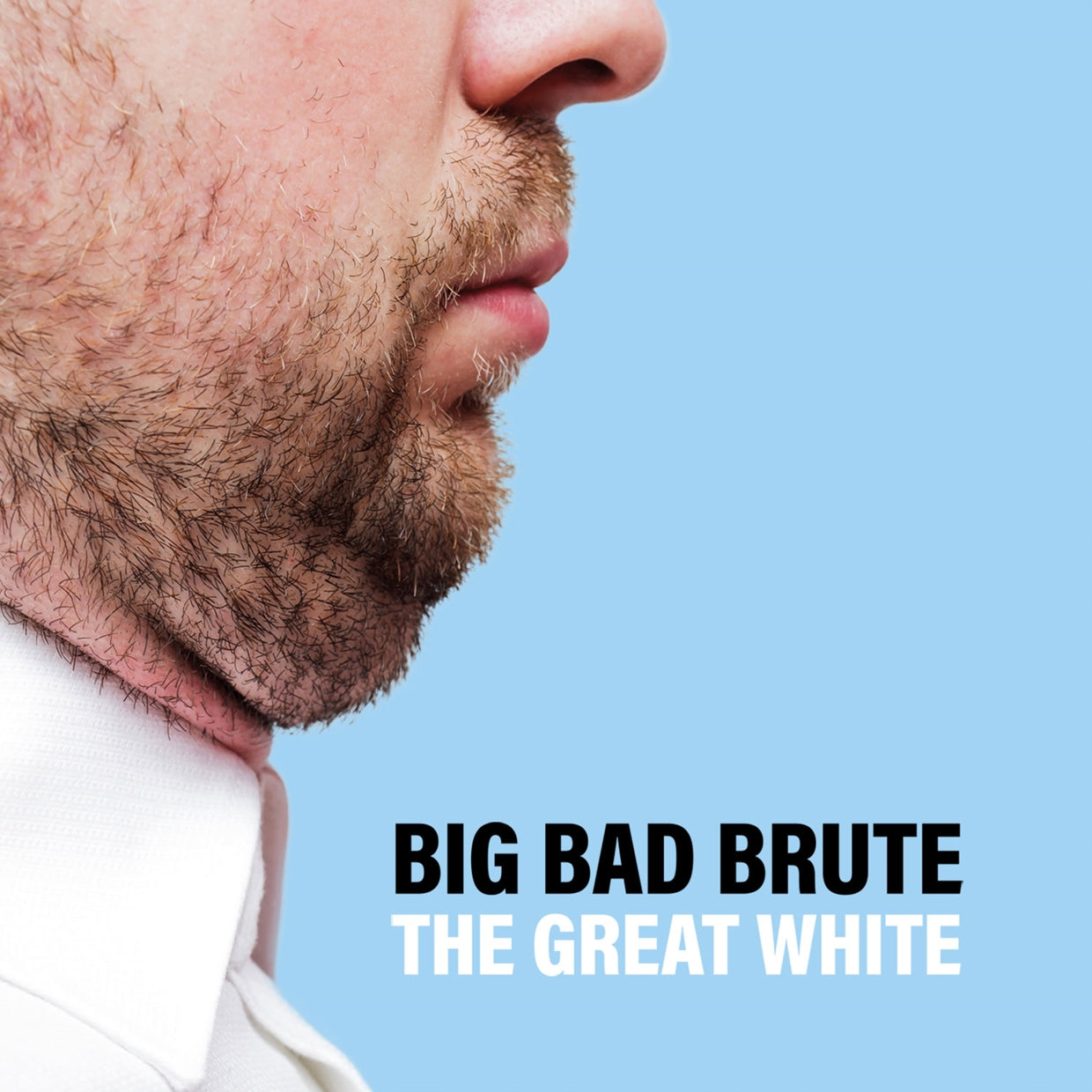 Big Bad Brute LP - The Great White | Buy Now For 40.99