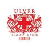Ulver CD - Blood Inside