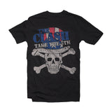 The Clash T Shirt - Take The 5th