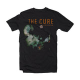 The Cure T Shirt - Disintegration