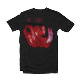 The Cure T Shirt - Pornography