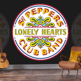 Rock Roll The Beatles - Sgt Peppers