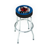 Rocksax The Who Bar Stool - Target  | Buy Now For 89.99