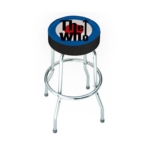 Rocksax The Who Bar Stool - Target