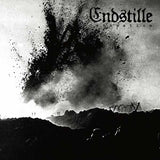 Endstille LP - Detonation (White Vinyl) | Buy Now For 64.99