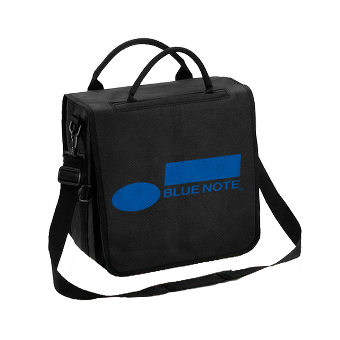 Rocksax Blue Note Vinyl Backpack