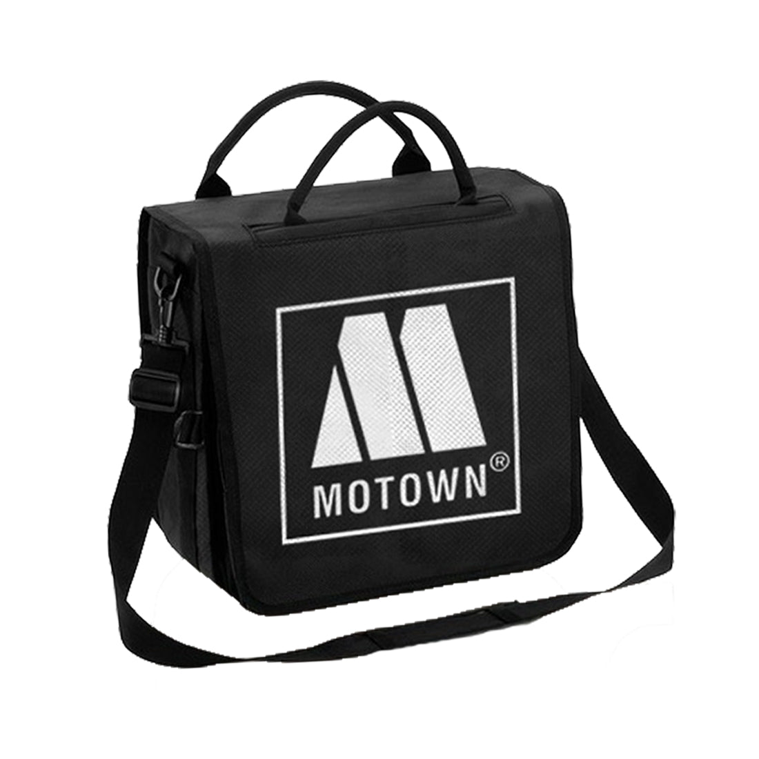 Vinyl Backpack
