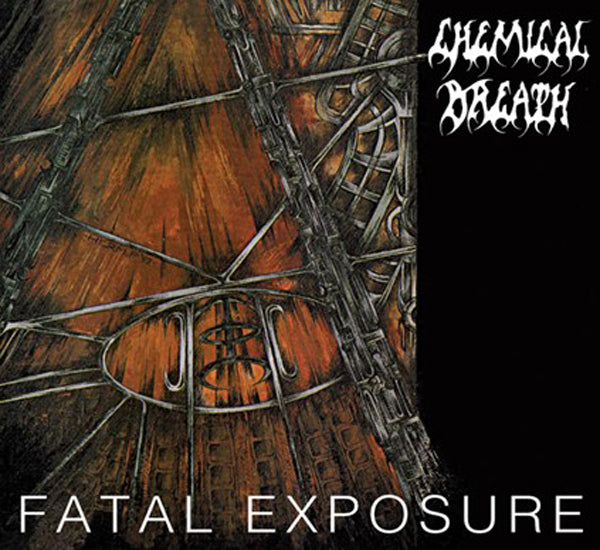 Chemical Breath LP - Fatal Exposure | Buy Now For 41.99