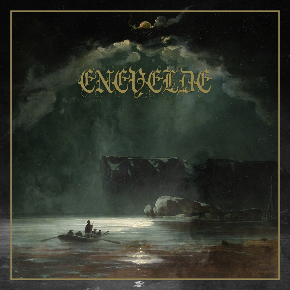 Enevelde LP - Enevelde | Buy Now For 52.99