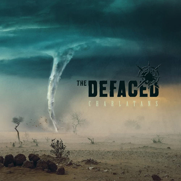  The Defaced LP - Charlatans | Buy Now For 41.99