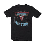 Van Halen T Shirt - 1980 Tour