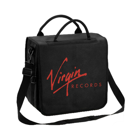 Rocksax Virgin Vinyl Backpack
