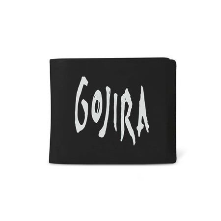 Rocksax Gojira Premium Wallet - Flying Whale