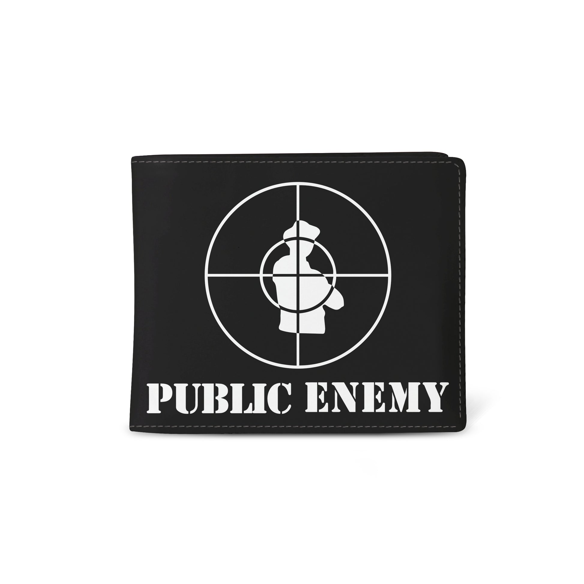Rocksax Public Enemy Wallet - Target  | Buy Now For 19.99
