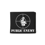 Rocksax Public Enemy Wallet - Target  | Buy Now For 19.99