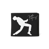 Rocksax Freddie Mercury Wallet - Freddie Mercury  | Buy Now For 19.99