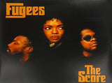 Fugees LP - Score (2Lp/Gatefold)