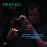 Erik Jekabson Sextet LP - Erik Jekabson Sextet Lp | Buy Now For 26.99